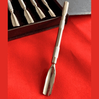 Pusher - Professional Instrument by TAMS Surgical